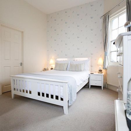 The Boathouse Bed & Breakfast Seaview Ruang foto
